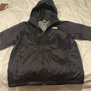 Men’s the north face size M